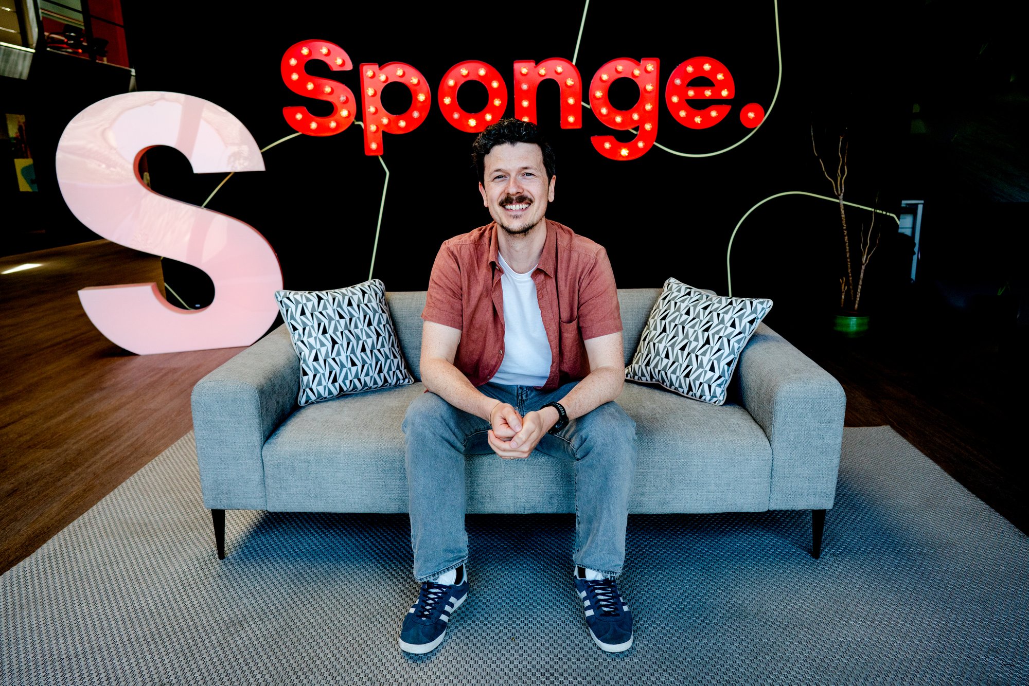 Sponge Chosen-3 Sponge Chosen-3